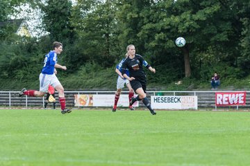 Bild 84 - Frauen SVHU2 : Holstein Kiel : Ergebnis: 1:3